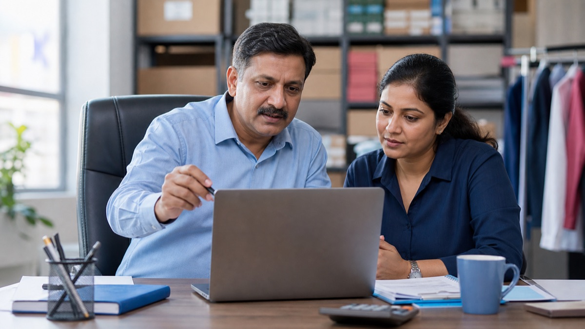 Set roles without slowing your team security walkthrough